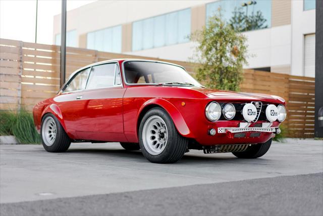 used 1973 Alfa Romeo GTV car, priced at $250,000