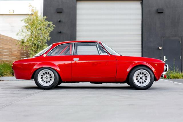 used 1973 Alfa Romeo GTV car, priced at $250,000