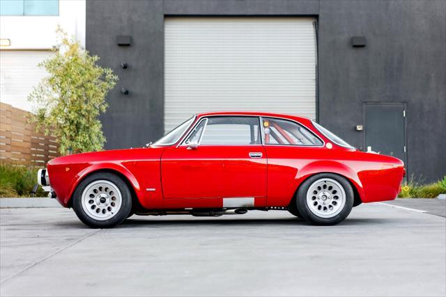 used 1973 Alfa Romeo GTV car, priced at $250,000