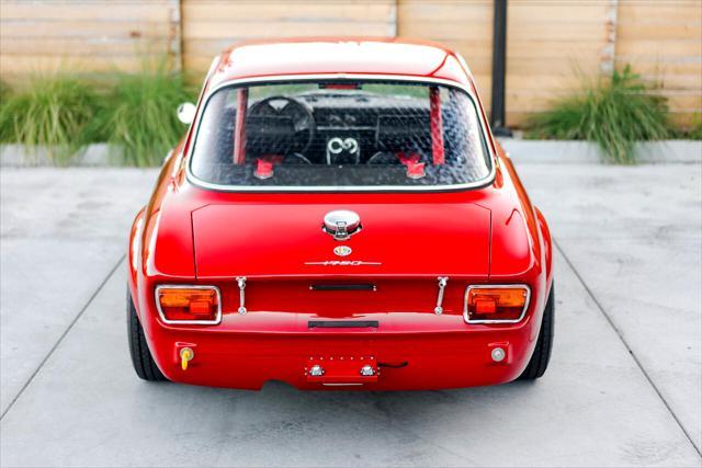 used 1973 Alfa Romeo GTV car, priced at $250,000