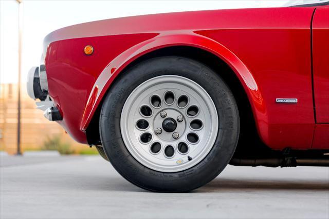 used 1973 Alfa Romeo GTV car, priced at $250,000