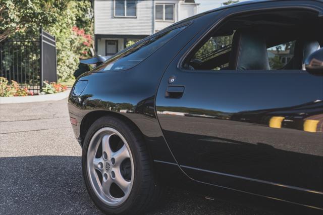 used 1995 Porsche 928 car, priced at $80,000