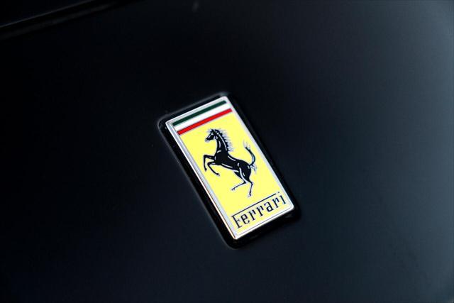 used 2018 Ferrari GTC4Lusso car, priced at $214,000