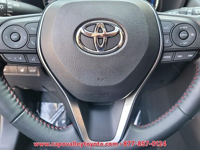 used 2022 Toyota RAV4 Prime car, priced at $43,292