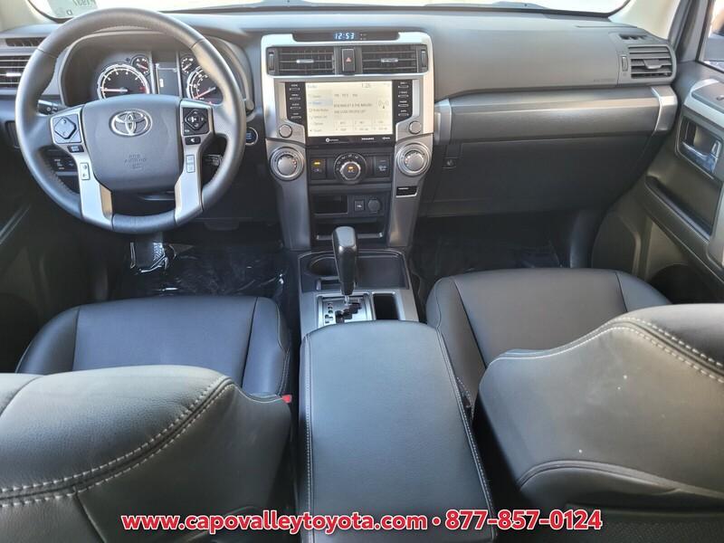 used 2022 Toyota 4Runner car, priced at $39,220