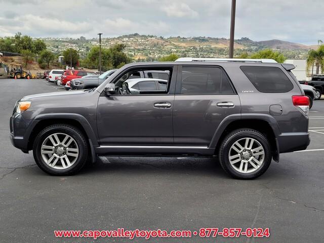 used 2013 Toyota 4Runner car, priced at $27,492