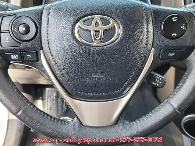 used 2013 Toyota RAV4 car, priced at $12,592