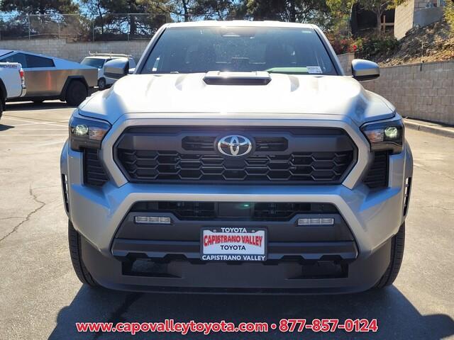 new 2024 Toyota Tacoma car, priced at $47,563