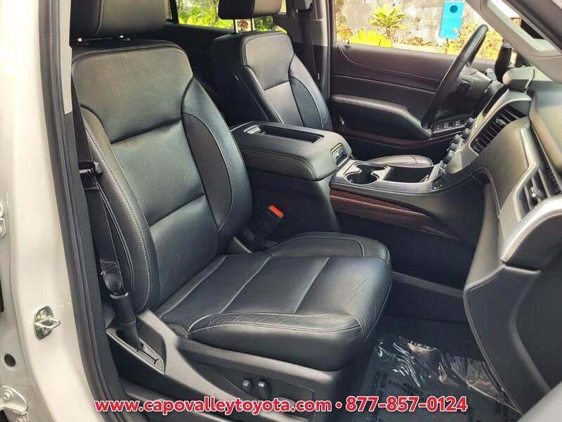 used 2020 GMC Yukon car, priced at $33,188