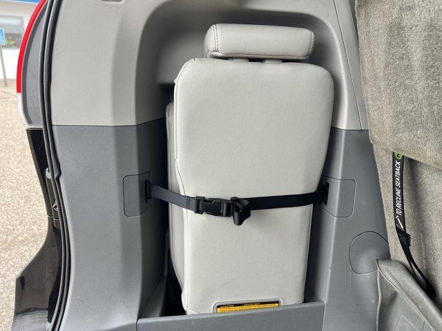 used 2013 Toyota Sienna car, priced at $12,695