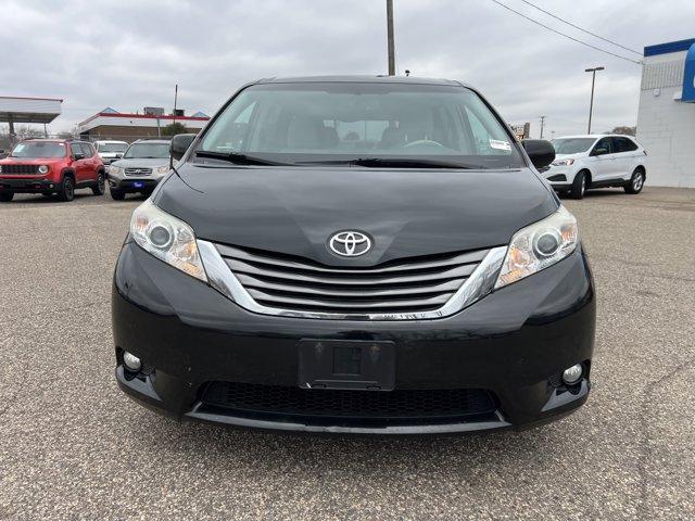 used 2013 Toyota Sienna car, priced at $12,695