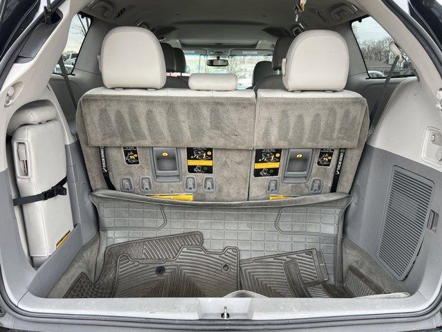 used 2013 Toyota Sienna car, priced at $12,695
