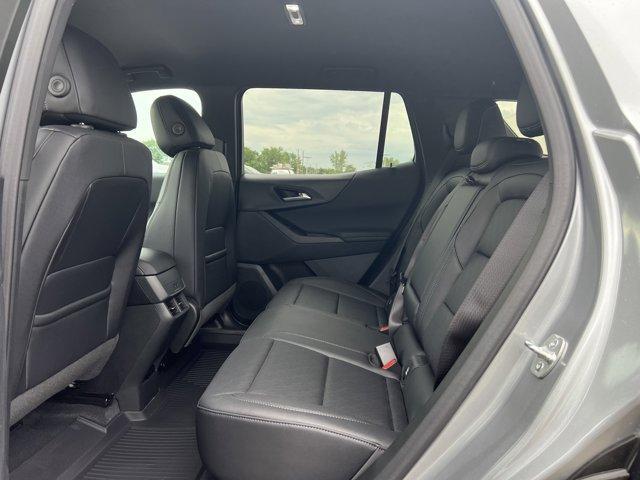 new 2026 Chevrolet Equinox car, priced at $31,789