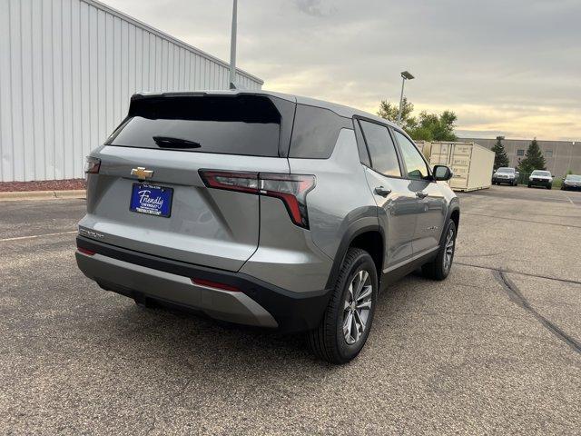 new 2026 Chevrolet Equinox car, priced at $31,789