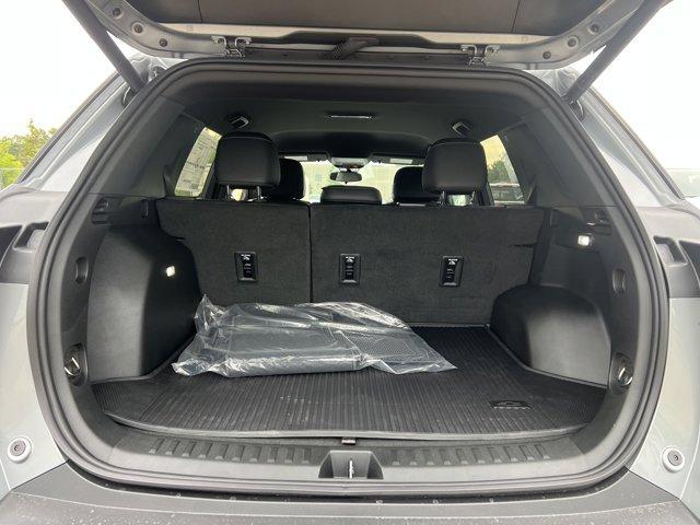 new 2026 Chevrolet Equinox car, priced at $31,789
