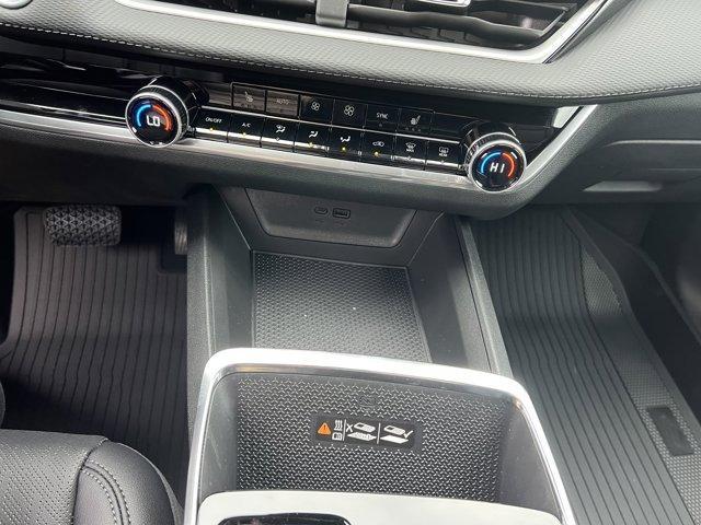 new 2026 Chevrolet Equinox car, priced at $31,789