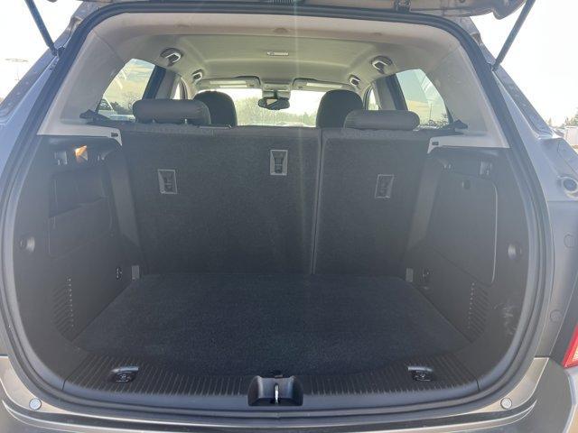 used 2022 Chevrolet Trax car, priced at $18,495