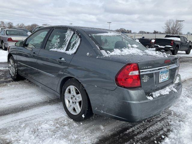 used 2006 Chevrolet Malibu car, priced at $5,980