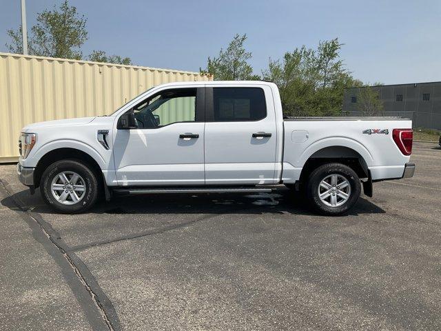 used 2021 Ford F-150 car, priced at $33,995