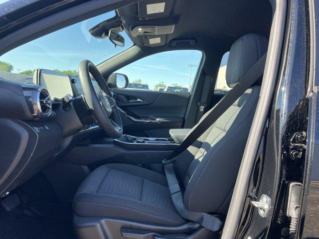 new 2026 Chevrolet Equinox car, priced at $29,229