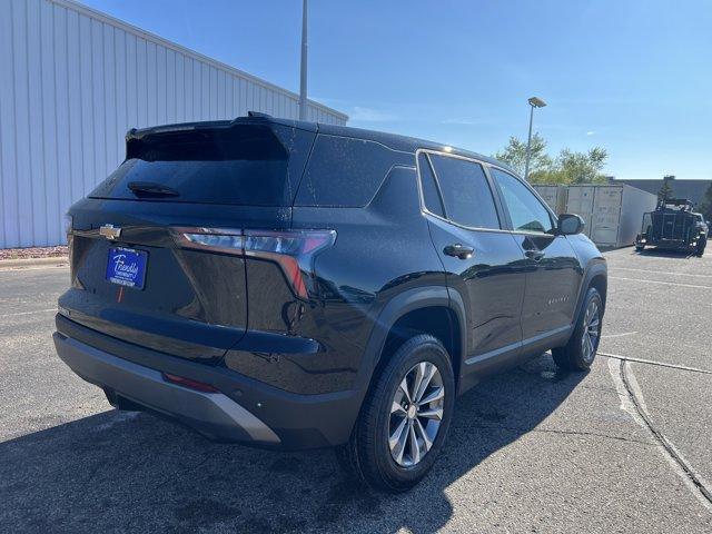 new 2026 Chevrolet Equinox car, priced at $29,229