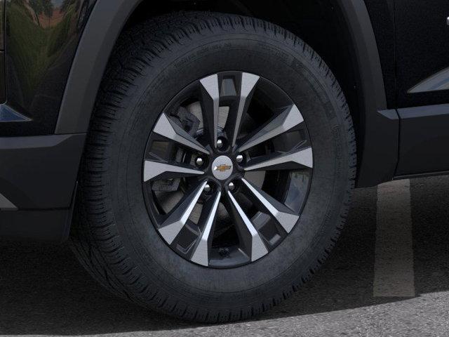 new 2026 Chevrolet Equinox car, priced at $29,229