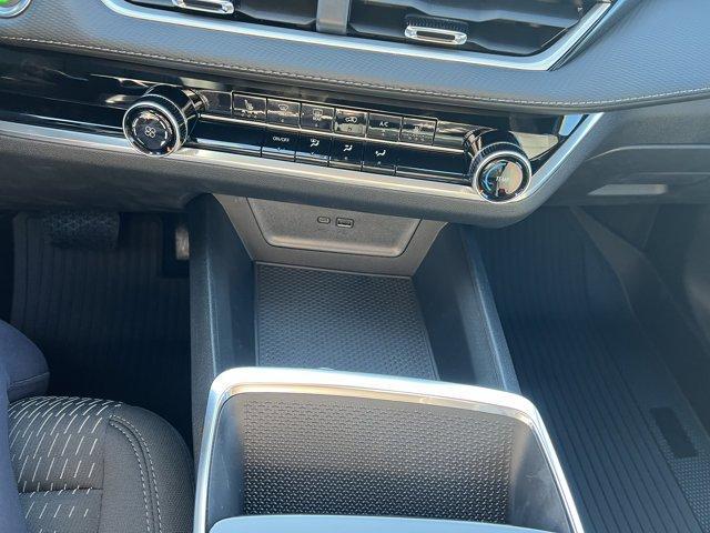 new 2026 Chevrolet Equinox car, priced at $29,229