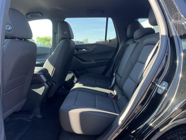 new 2026 Chevrolet Equinox car, priced at $29,229