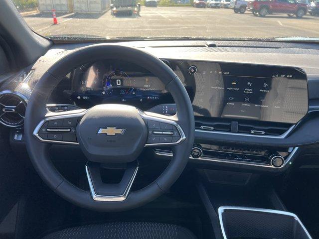 new 2026 Chevrolet Equinox car, priced at $29,229