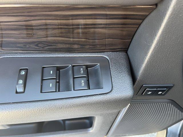 used 2017 Ford Flex car, priced at $16,599