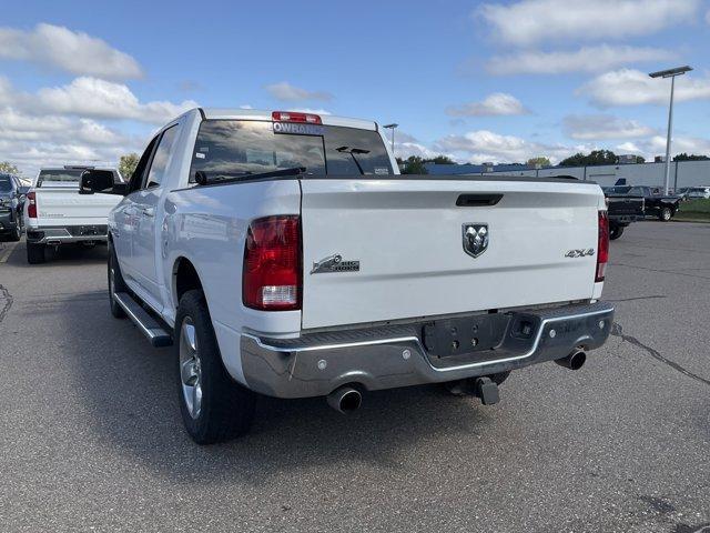 used 2017 Ram 1500 car, priced at $16,980