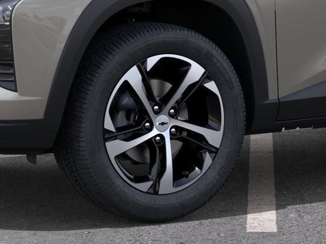 new 2026 Chevrolet Trax car, priced at $24,997