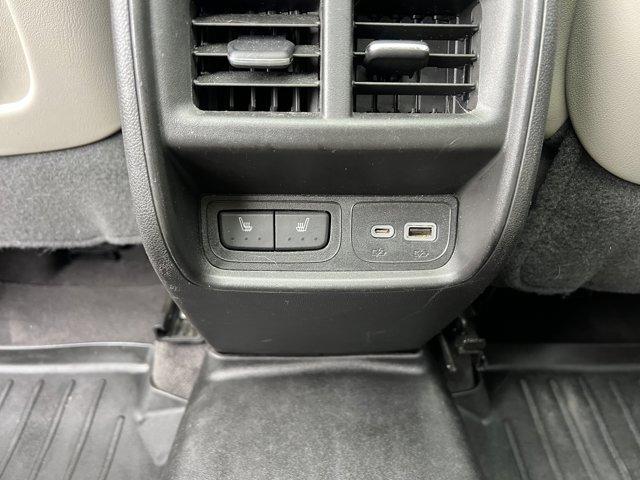 used 2020 Cadillac XT4 car, priced at $21,895