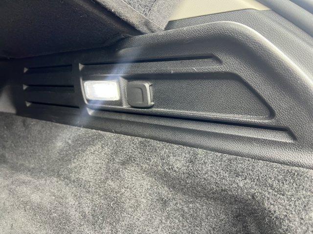 used 2020 Cadillac XT4 car, priced at $21,895
