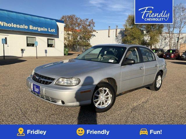 used 2004 Chevrolet Classic car, priced at $4,699