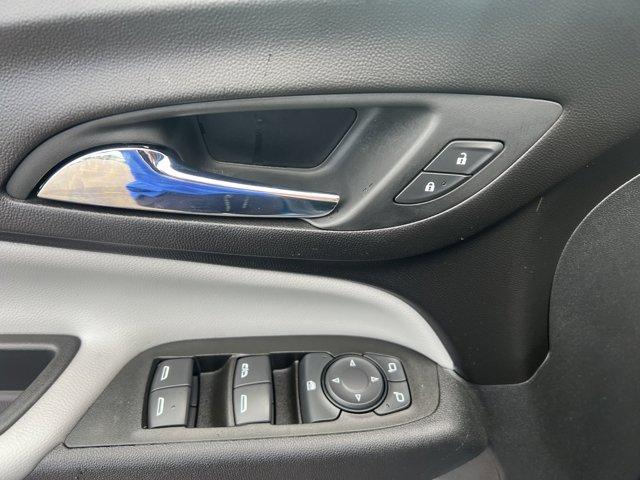 used 2021 Chevrolet Equinox car, priced at $20,395