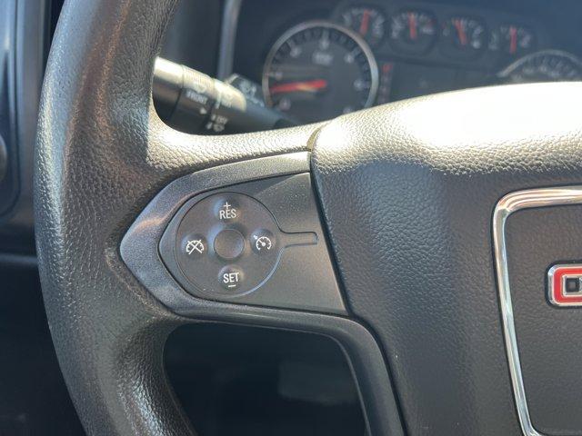 used 2016 GMC Sierra 1500 car, priced at $19,395