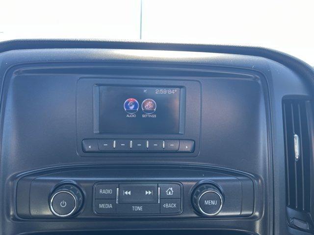 used 2016 GMC Sierra 1500 car, priced at $19,395
