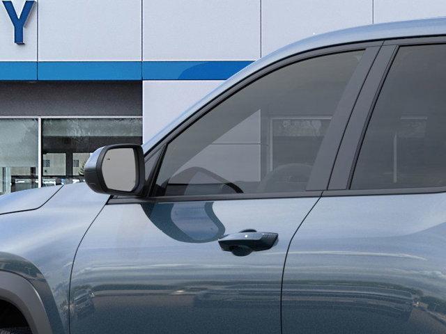new 2026 Chevrolet Equinox car, priced at $31,978