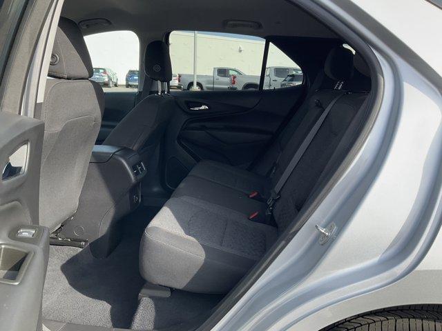 used 2022 Chevrolet Equinox car, priced at $22,999