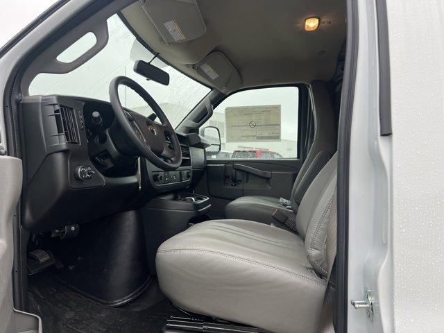 new 2025 Chevrolet Express 3500 car, priced at $52,777