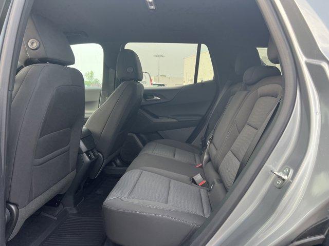 new 2026 Chevrolet Equinox car, priced at $28,999