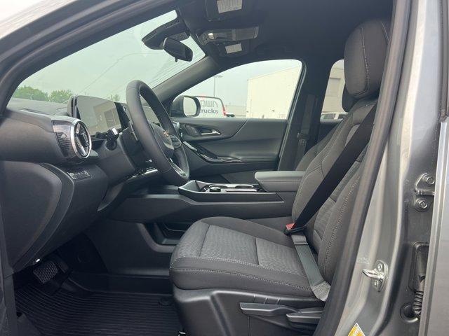 new 2026 Chevrolet Equinox car, priced at $28,999
