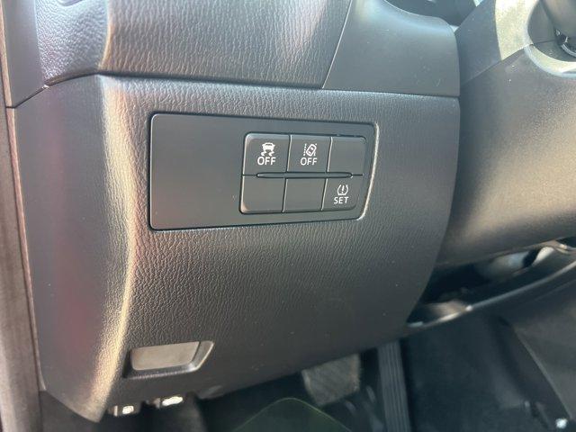 used 2018 Mazda Mazda3 car, priced at $17,777