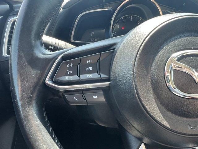 used 2018 Mazda Mazda3 car, priced at $17,777