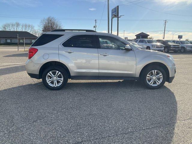 used 2015 Chevrolet Equinox car, priced at $9,699