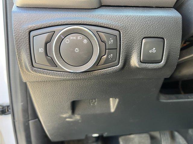 used 2020 Ford Ranger car, priced at $20,695