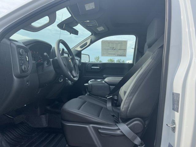 new 2026 Chevrolet Silverado 1500 car, priced at $37,159