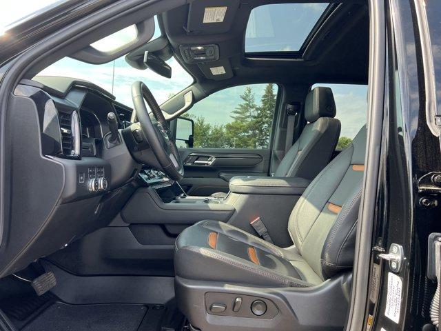 used 2024 GMC Sierra 2500 car, priced at $73,495