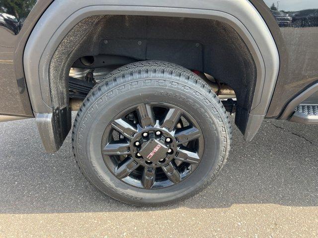 used 2024 GMC Sierra 2500 car, priced at $73,495